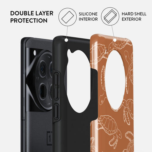 Earth Shell - OnePlus 12 Case 2