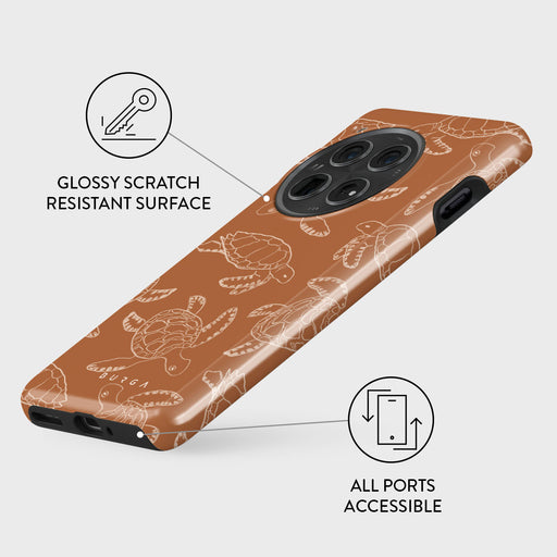Earth Shell - OnePlus 12 Case 3