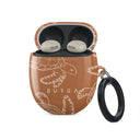 Earth Shell - Google Pixel Buds Pro 2 Case