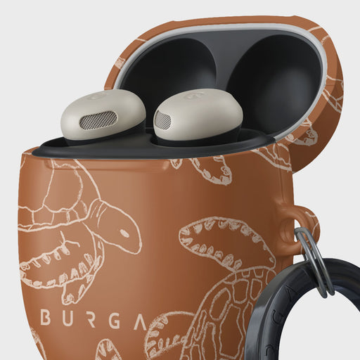 Earth Shell - Google Pixel Buds Pro 2 Case 5