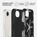 Midnight Ocean - iPhone 16e Case 2
