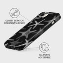 Midnight Ocean - iPhone 16e Case 3