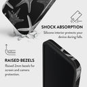 Midnight Ocean - iPhone 16e Case 4