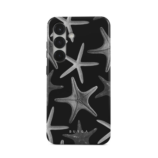 Midnight Ocean - Samsung Galaxy S25 Case 1