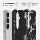 Midnight Ocean - Samsung Galaxy S25 Case 2