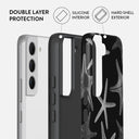 Midnight Ocean - Samsung Galaxy S22 Plus Case 6