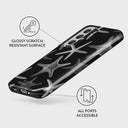 Midnight Ocean - Samsung Galaxy S22 Plus Case 7