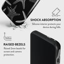 Midnight Ocean - Samsung Galaxy S22 Plus Case 8