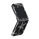 Midnight Ocean - Samsung Galaxy Z Flip 5 Case 7