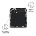 Midnight Ocean - Samsung Galaxy Z Flip 5 Case 9