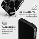 Midnight Ocean - Google Pixel 8a Case 4