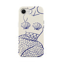 Marine Muse - iPhone 16e Case 1
