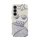 Marine Muse - Samsung Galaxy S25 Plus Case 1