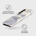 Marine Muse - Samsung Galaxy S25 Plus Case 3