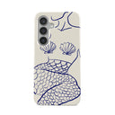 Marine Muse - Samsung Galaxy S24 Plus Case 5