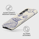 Marine Muse - Samsung Galaxy S24 Plus Case 7