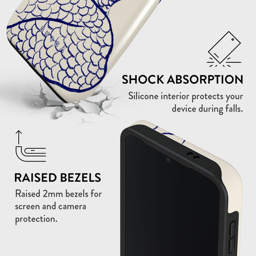 Marine Muse - Samsung Galaxy S24 Plus Case 8