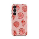Coastal Treasure - Samsung Galaxy S25 Plus Case 1