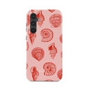 Coastal Treasure - Samsung Galaxy S23 FE Case 1