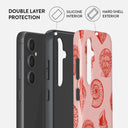 Coastal Treasure - Samsung Galaxy S23 FE Case 2
