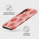Coastal Treasure - Samsung Galaxy S23 FE Case 3