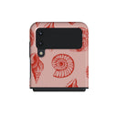 Coastal Treasure - Samsung Galaxy Z Flip 4 Case 7