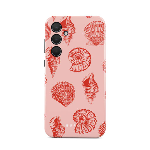 Coastal Treasure - Samsung Galaxy A35 Case 1