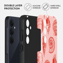 Coastal Treasure - Samsung Galaxy A35 Case 2
