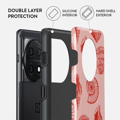 Coastal Treasure - OnePlus 11 Case 2
