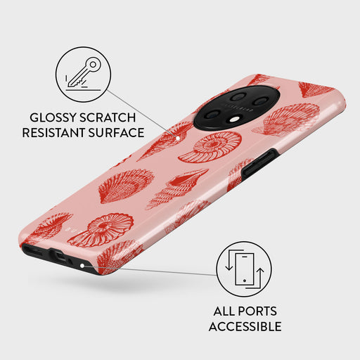 Coastal Treasure - OnePlus 11 Case 3