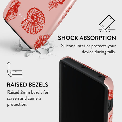 Coastal Treasure - OnePlus 11 Case 4
