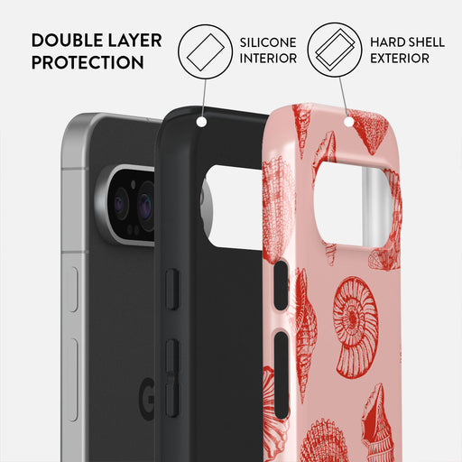 Coastal Treasure - Google Pixel 9 Pro XL Case 2