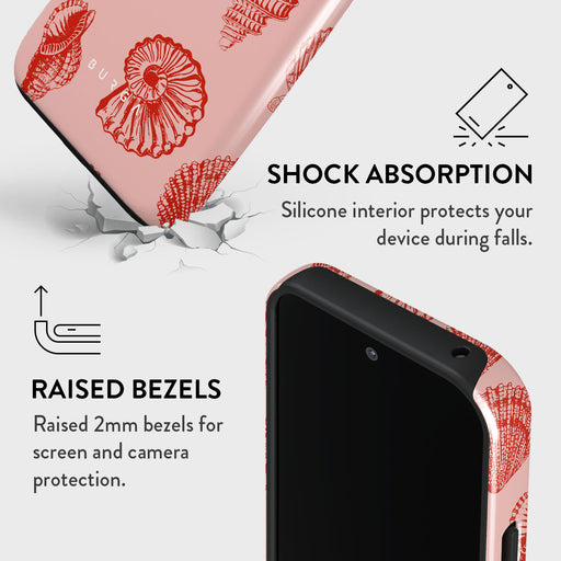Coastal Treasure - Google Pixel 9 Pro XL Case 4