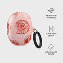 Coastal Treasure - Google Pixel Buds Pro 2 Case 4