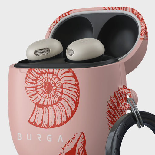 Coastal Treasure - Google Pixel Buds Pro 2 Case 5