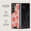 Coastal Treasure - Samsung Galaxy Z Fold 6 Case 2