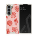 Coastal Treasure - Samsung Galaxy Z Fold 6 Case 27