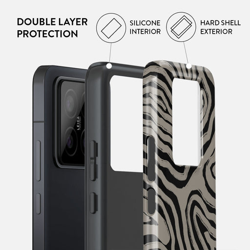Black Sand - Xiaomi 14 Pro Case 2