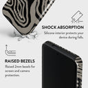 Black Sand - Xiaomi 14 Case 4