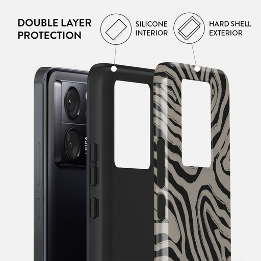 Black Sand - Xiaomi 13T Case 2
