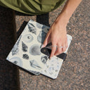 Shell Mosaic - Notebook 17