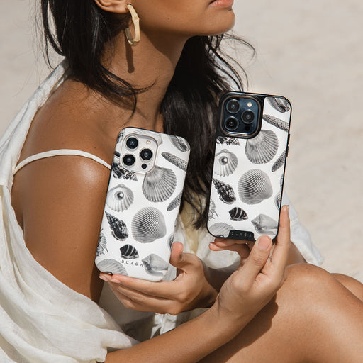 Shell Mosaic - OnePlus 12 Case 5