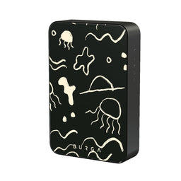15,000 mAh