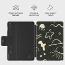 Eclipse - Samsung Galaxy Tab S8+/S7+/S7 FE Case 2