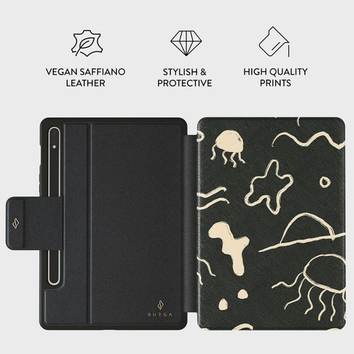 Eclipse - Samsung Galaxy Tab S8+/S7+/S7 FE Case 2