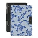 Aquatic Dance - Samsung Galaxy Tab S9 Case 1