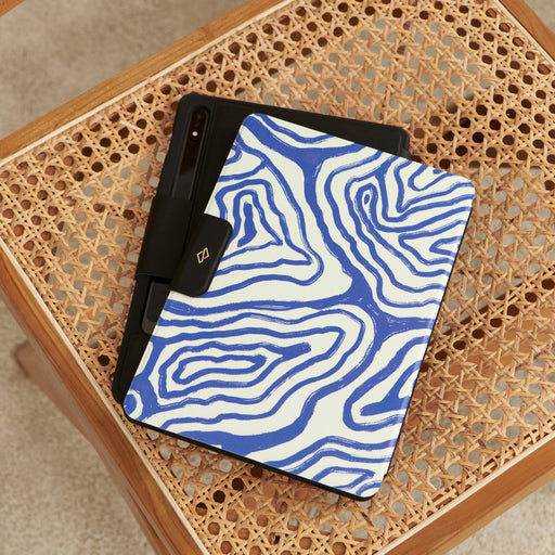 Seven Seas - Samsung Galaxy Tab S9+ Case 7