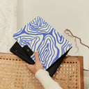 Seven Seas - Samsung Galaxy Tab S9+ Case 8