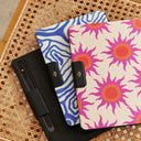 Seven Seas - Samsung Galaxy Tab S9+ Case 9