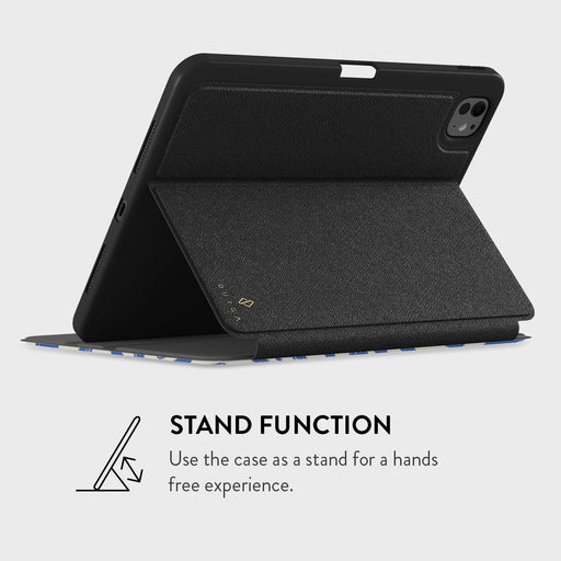 Seven Seas - iPad Pro 11 (7th Gen) Case 5